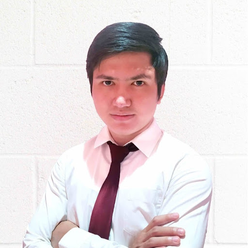 Profile novan masriandi member di buildwithangga