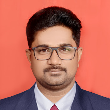 Dr Ganesh Barkade