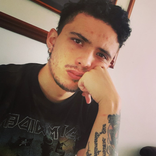Sergio Andrés Moreno Chinchilla