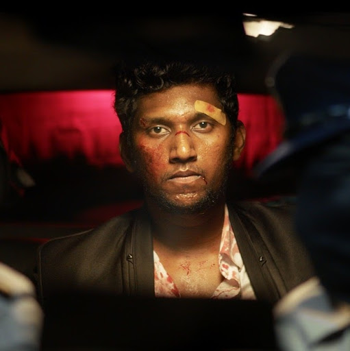 kannam Sumanth