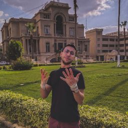 Image pertaining to ADEL FOUDA