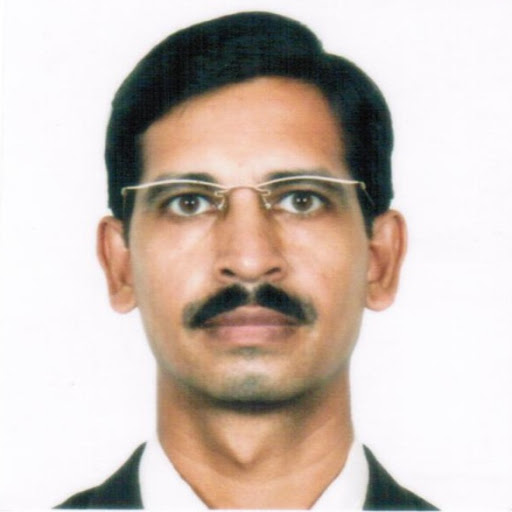 Jitenkumar Panchal