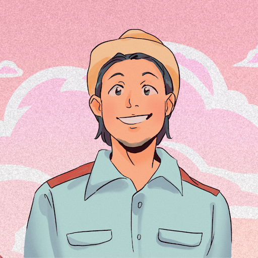 Anoop Savio's avatar