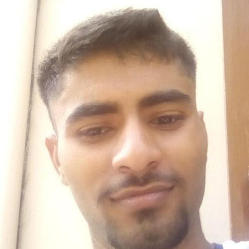 Profile image of CHIRAG HIWAL