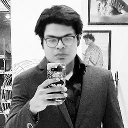 Mr. Mohashoi