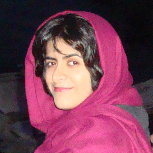 Zahra Sadeghi