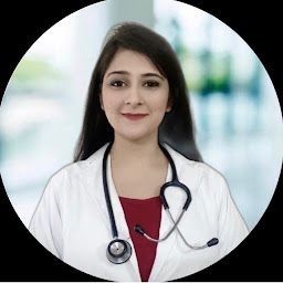 Dr Ankita Bali Avatar