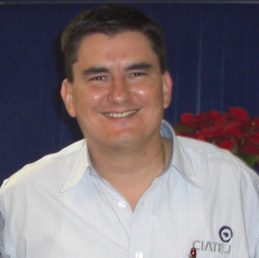 Gustavo Davila-Vazquez