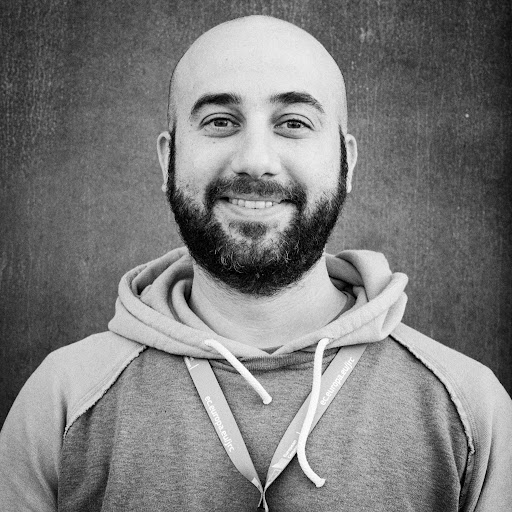 Avatar di Federico Gianoli