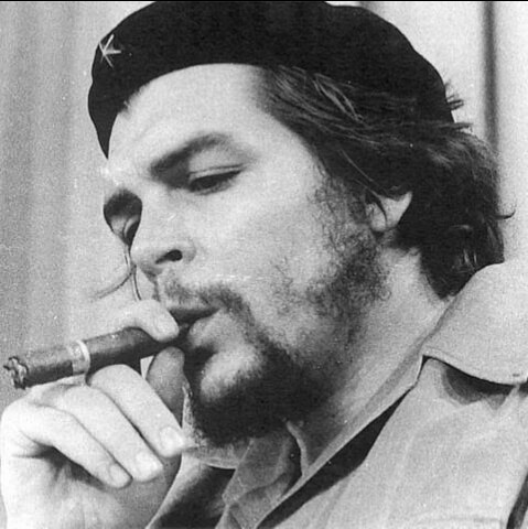 Che Guevara