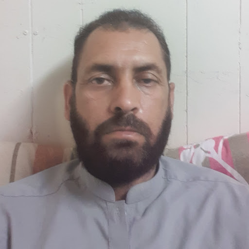 Ali Abbasi Abbasi