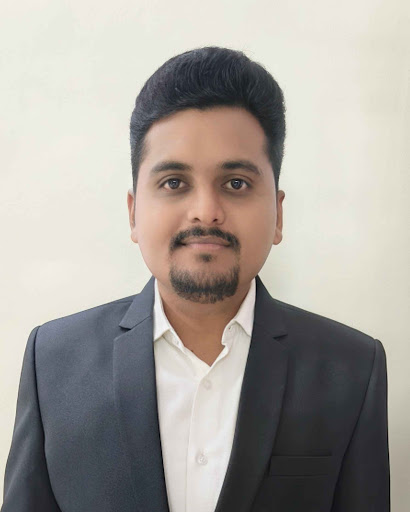 profile image of AMIT KALE