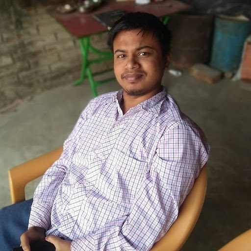 Ravi Raj 1