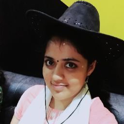 Image pertaining to SHARANYA CS