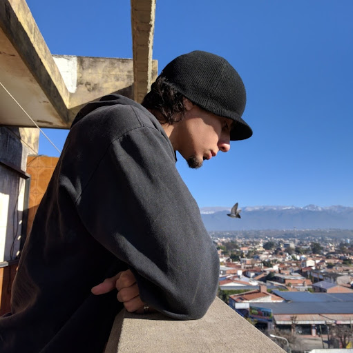 Nicol&aacute;s Arias