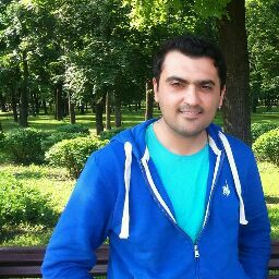 Mahmut Yılmaz