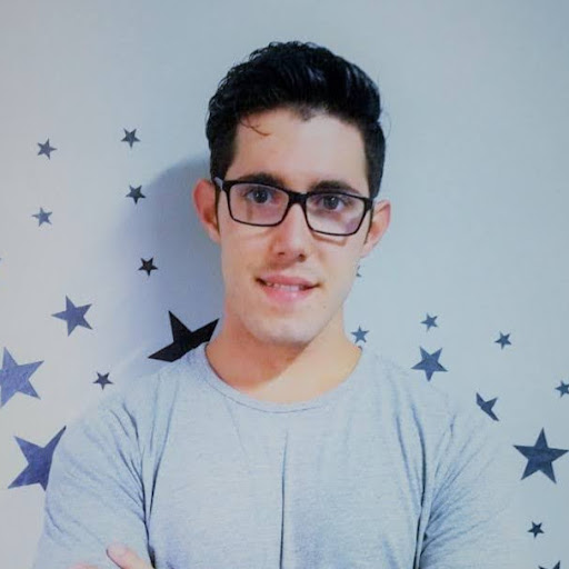 Luis Enrique Ballagas