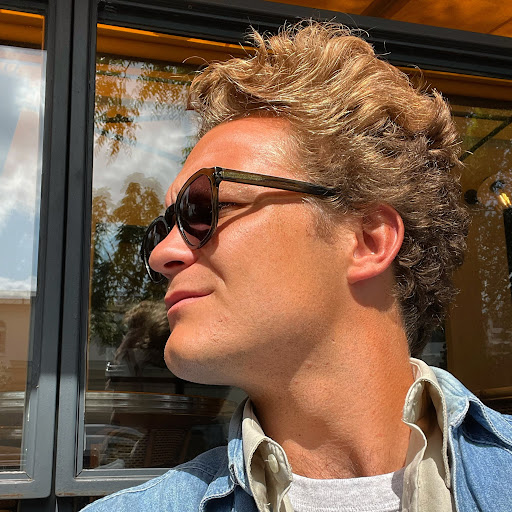 Cl&eacute;ment Puren