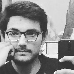 احتشام احمد چشتی