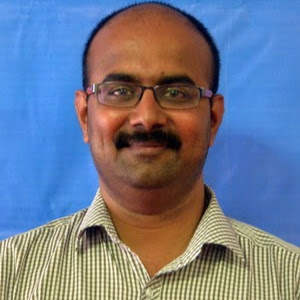 Dr Narasimhamallikarjunan Kambaraj