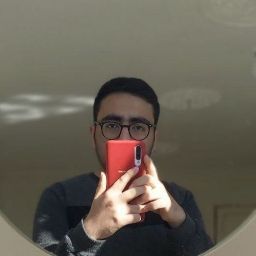 Mohammad amin Ajorloo
