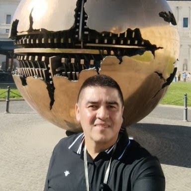 Héctor Alirio Martínez Torres