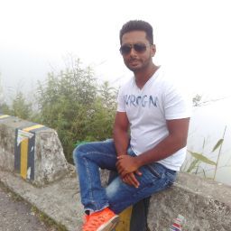 Image pertaining to AMAN PRASAD