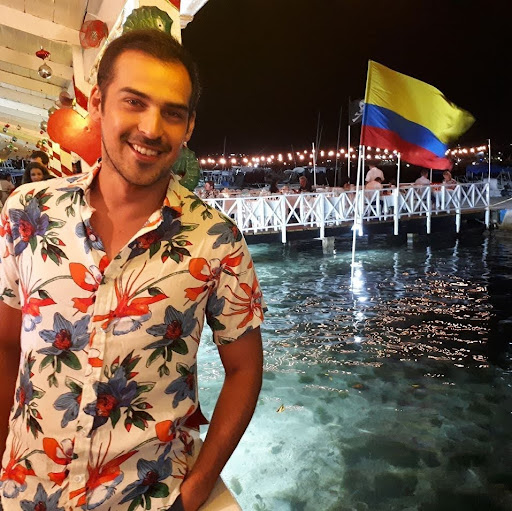 Héctor Edgardo Aguirre