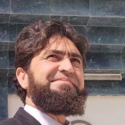 Poet Zakir Khan