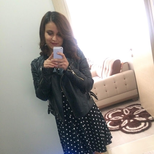 Nuran Koçar