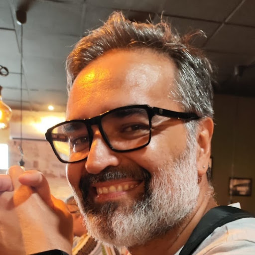 Avatar de Carlos Andreo