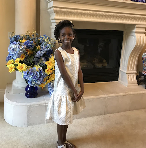 Alana Washington