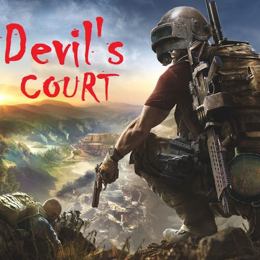 Devil's COURT