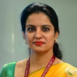 Dr KIRAN VAZIRANI