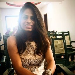 Image pertaining to SUPRIYA BASHETTY