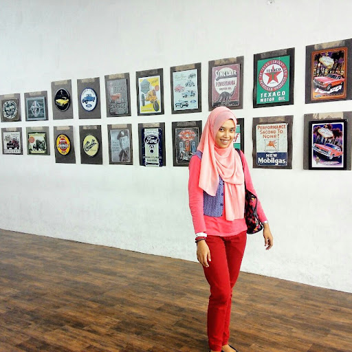 ardianita nita profile icon