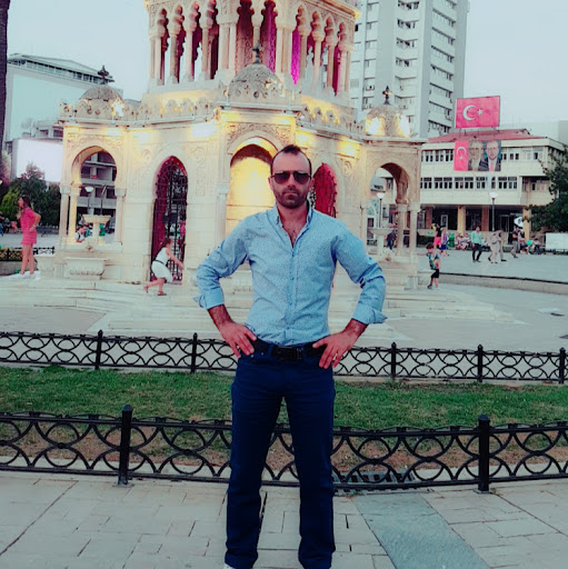 Mehmet Gürbüz