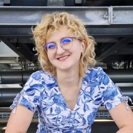 Image pertaining to MAGDALENA MATUSIAK