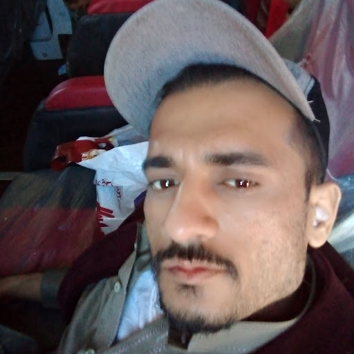 Babar Ali
