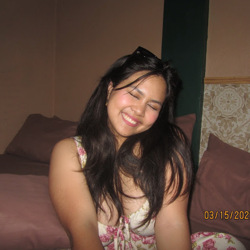 Image pertaining to JONNAVIEVE DOMINGO