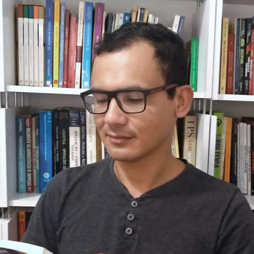 Avatar de Iury Pessôa