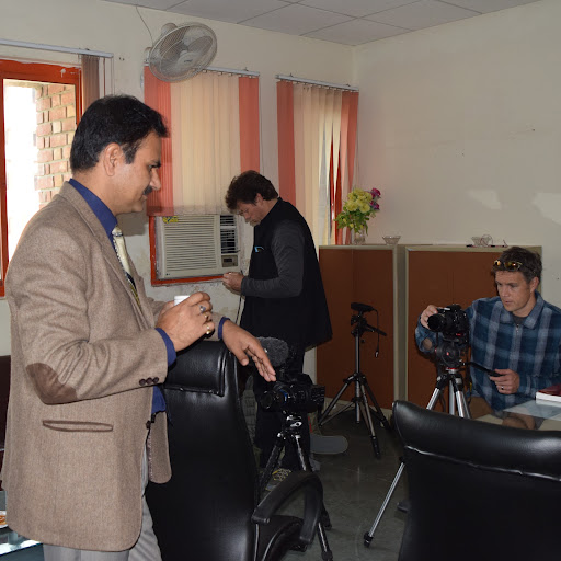 Prof Rajesh Kumar