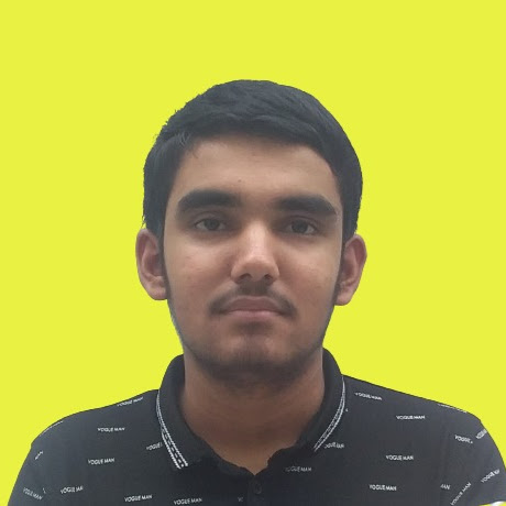 Profile image of Shubham Panchal