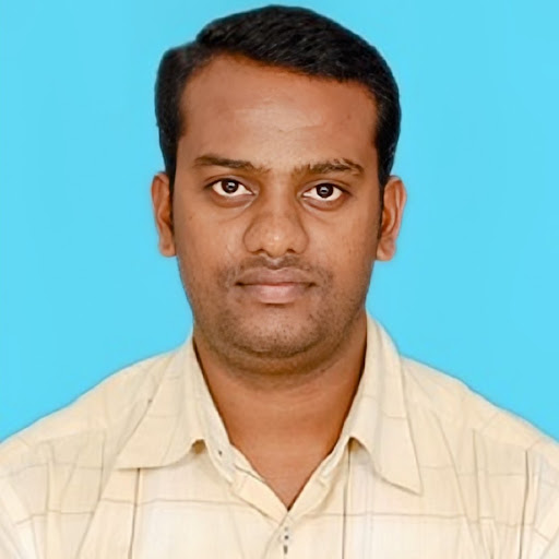Dr Selvapandian D