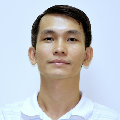 Tran Van Viet