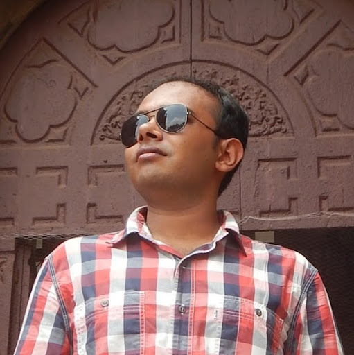 Created by