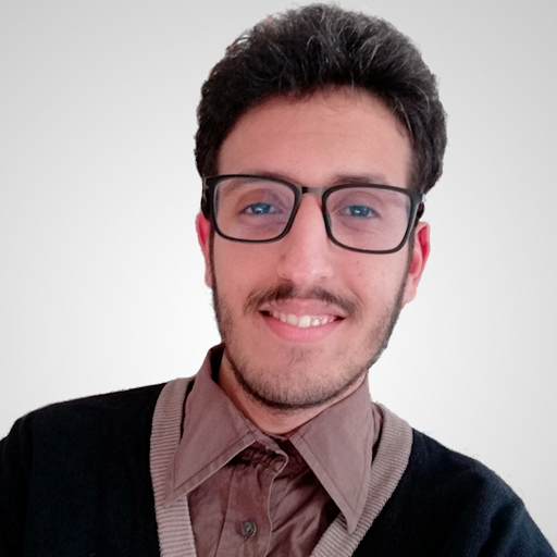 Image pertaining to YOUSSEF BAASSOU