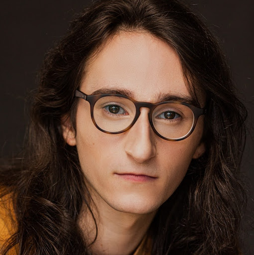 Guillaume Lessard profile image