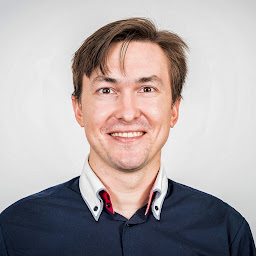 Ilya Yalchyk Avatar