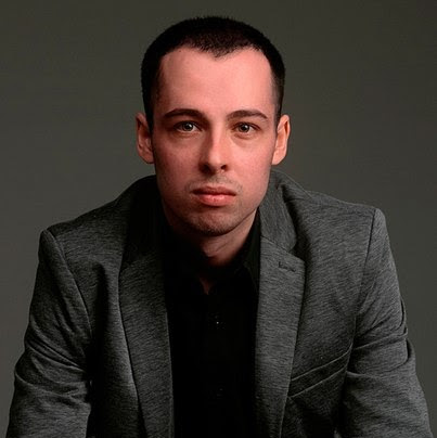 Олег Пархоменко